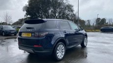 Land Rover Discovery Sport 2.0 P250 SE 5dr Auto Petrol Station Wagon